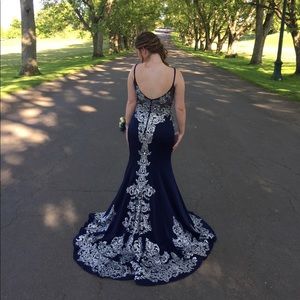 Beautiful Prom Dress